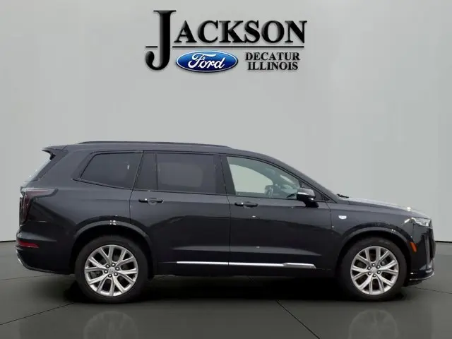 2020 Cadillac XT6 - $24,686