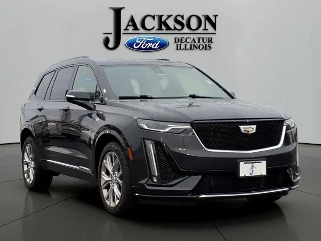 2020 Cadillac XT6 - $24,686
