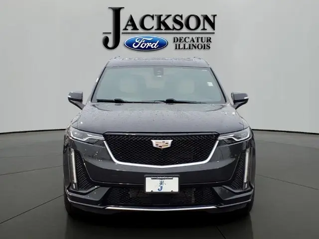 2020 Cadillac XT6 - $24,686