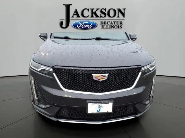 2020 Cadillac XT6 - $24,686