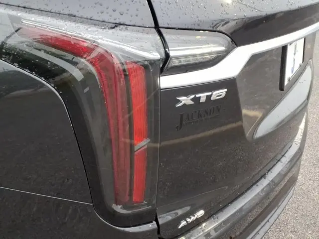 2020 Cadillac XT6 - $24,686