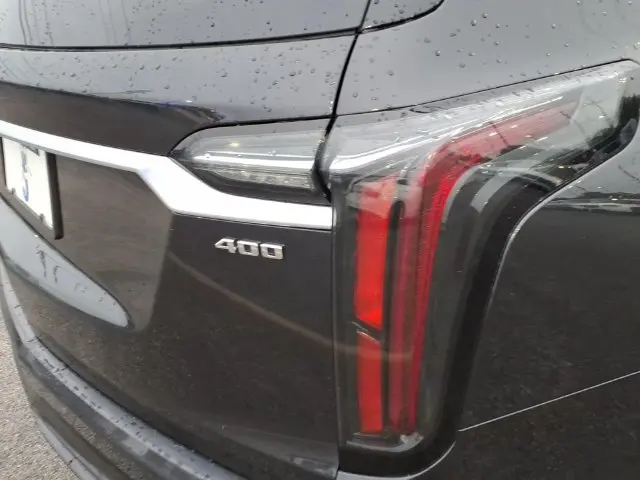 2020 Cadillac XT6 - $24,686