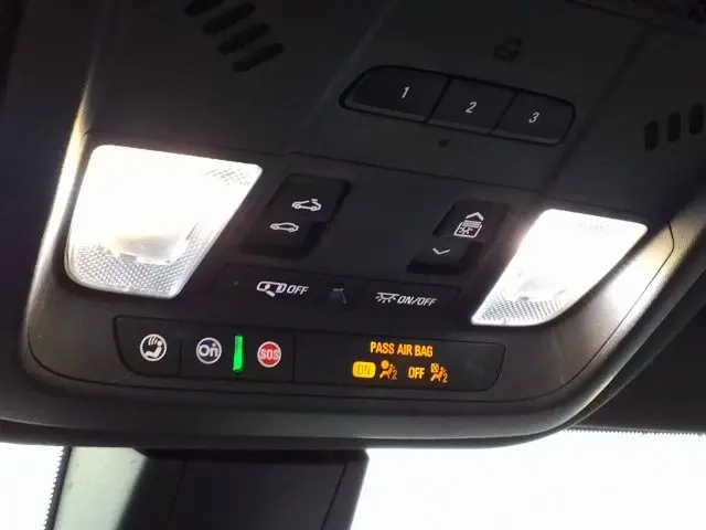 2020 Cadillac XT6 - $24,686