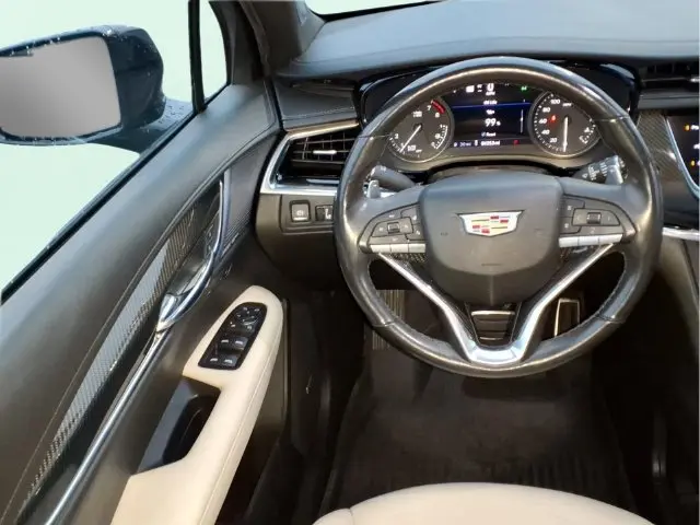2020 Cadillac XT6 - $24,686