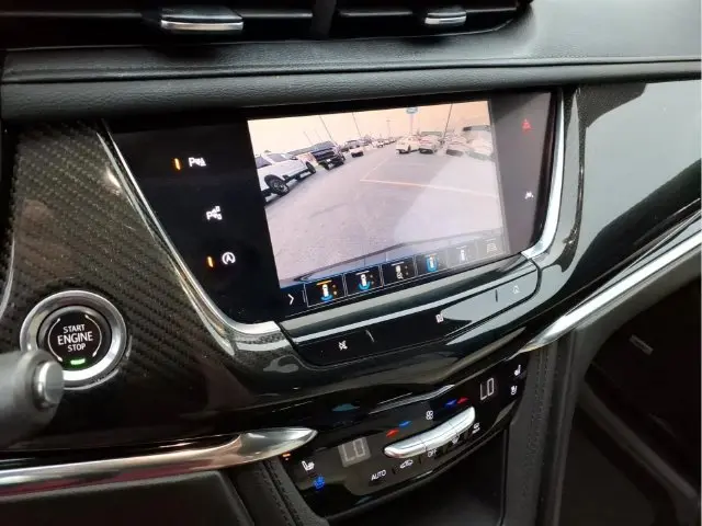 2020 Cadillac XT6 - $24,686