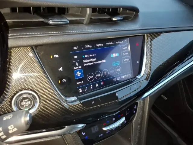 2020 Cadillac XT6 - $24,686
