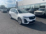 2020 XT6 Thumbnail 5