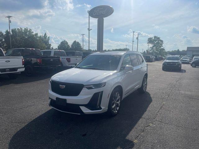 2020 Cadillac XT6 - $20,995