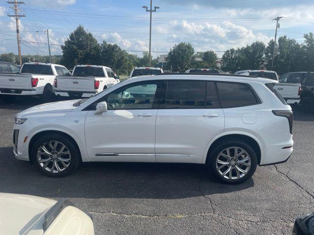 2020 Cadillac XT6 - $20,995