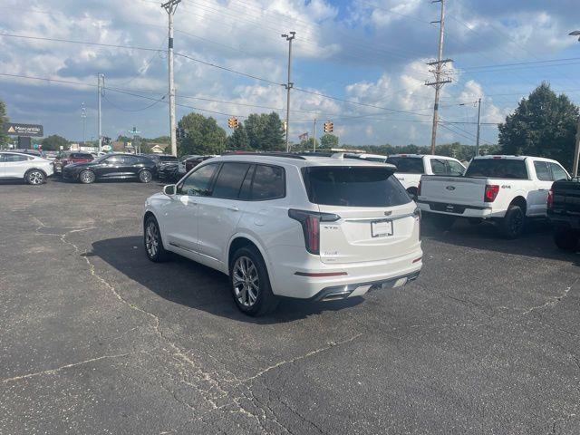 2020 Cadillac XT6 - $20,995