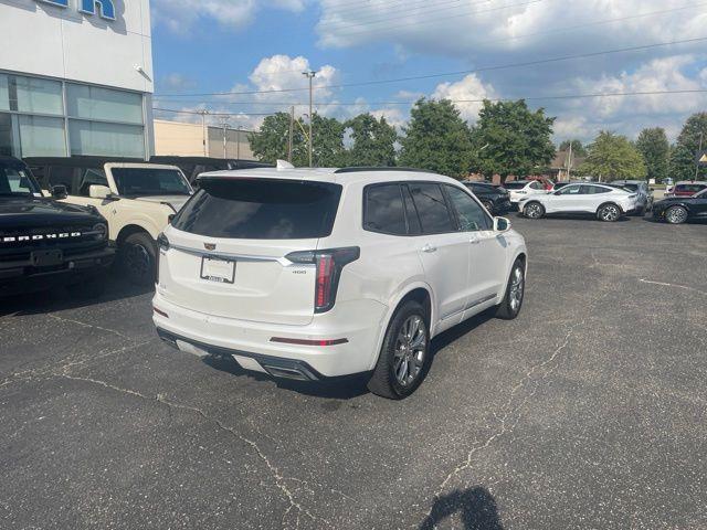 2020 Cadillac XT6 - $20,995