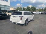 2020 XT6 Thumbnail 11