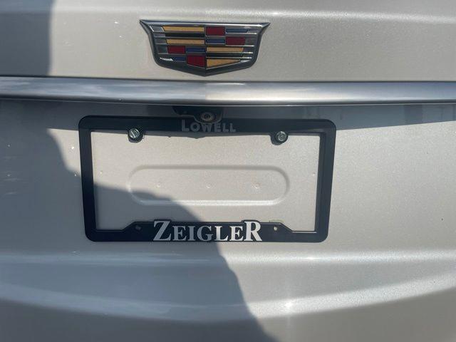 2020 Cadillac XT6 - $20,995