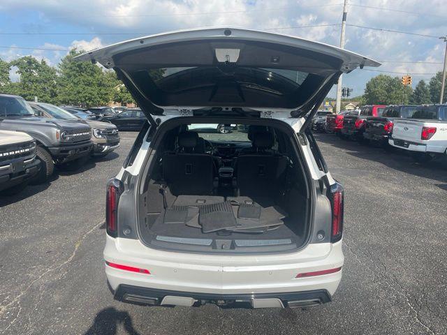 2020 Cadillac XT6 - $20,995