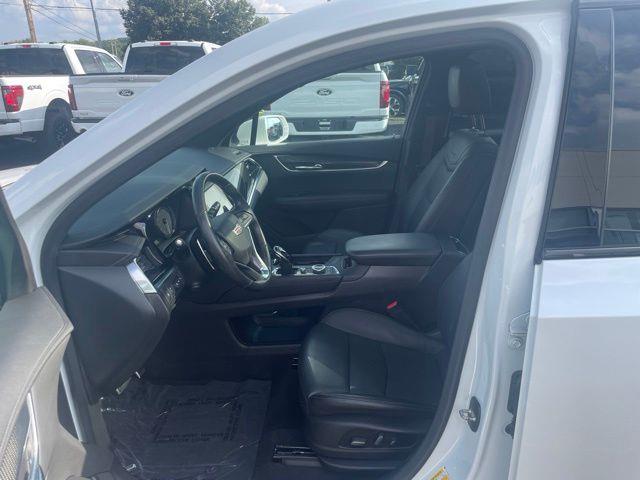 2020 Cadillac XT6 - $20,995