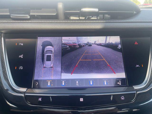 2020 Cadillac XT6 - $20,995