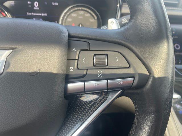 2020 Cadillac XT6 - $20,995