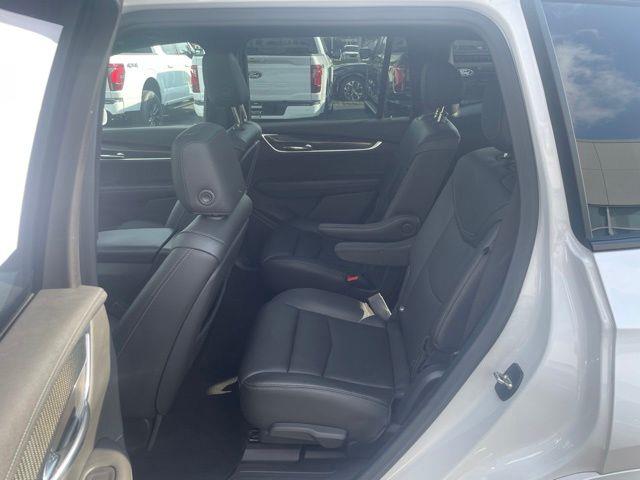 2020 Cadillac XT6 - $20,995
