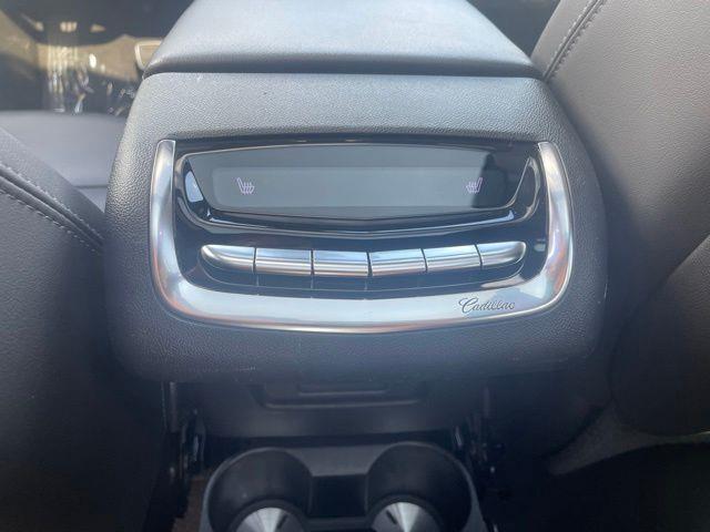 2020 Cadillac XT6 - $20,995