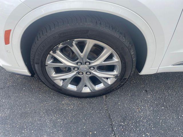 2020 Cadillac XT6 - $20,995