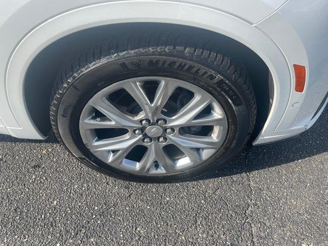 2020 Cadillac XT6 - $20,995