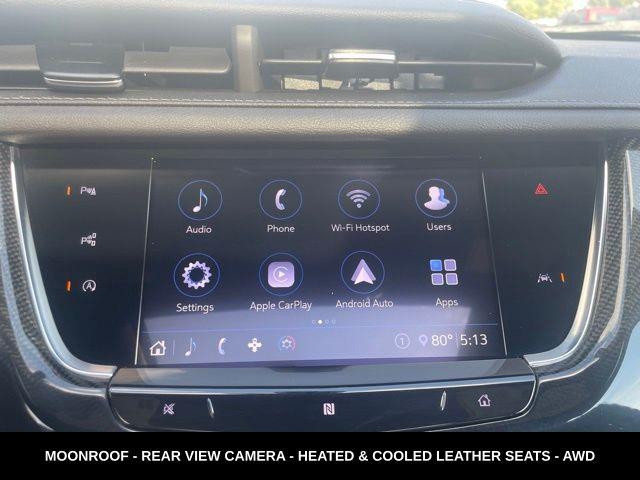 2020 Cadillac XT6 - $19,995