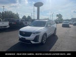 2020 XT6 Thumbnail 7