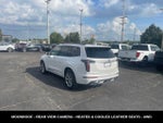 2020 XT6 Thumbnail 9