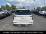 2020 XT6 Thumbnail 10