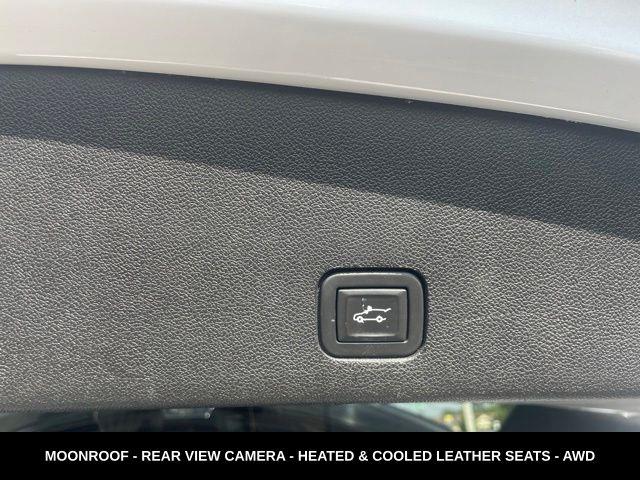 2020 Cadillac XT6 - $19,995