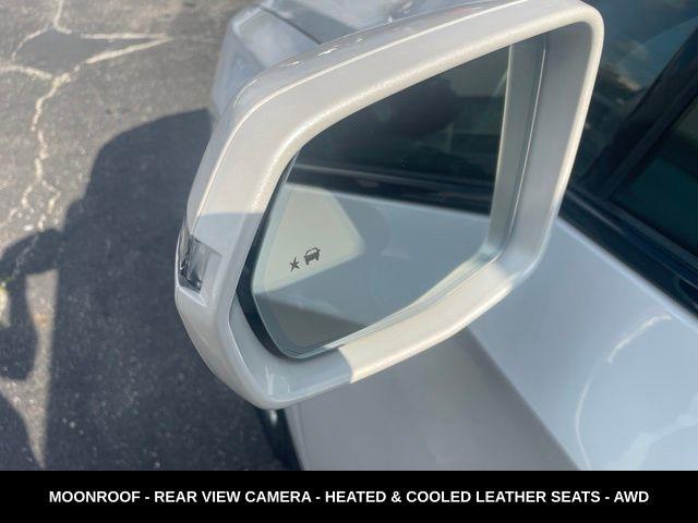 2020 Cadillac XT6 - $19,995