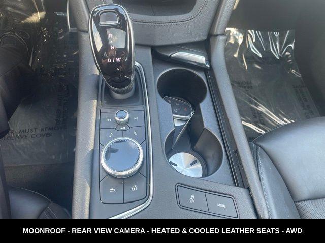 2020 Cadillac XT6 - $19,995
