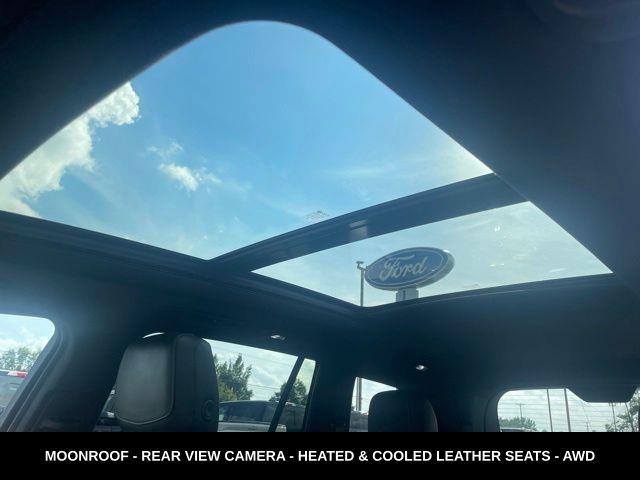 2020 Cadillac XT6 - $19,995