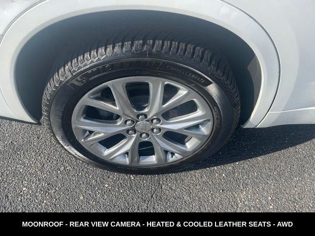 2020 Cadillac XT6 - $19,995