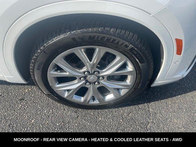 2020 Cadillac XT6 - $19,995