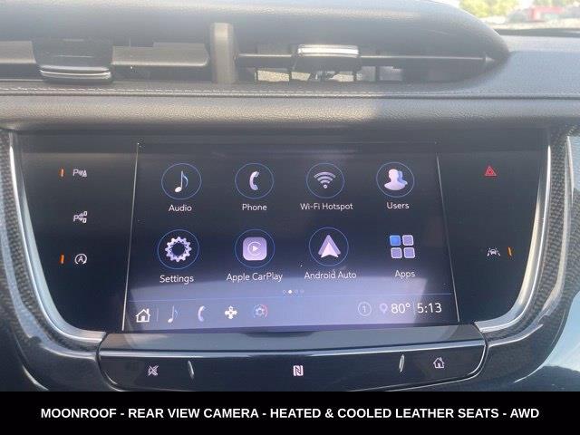 2020 Cadillac XT6 - $19,995
