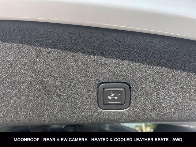 2020 Cadillac XT6 - $19,995