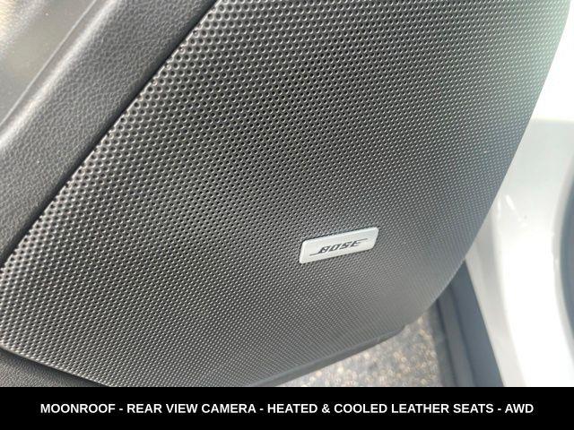 2020 Cadillac XT6 - $19,995