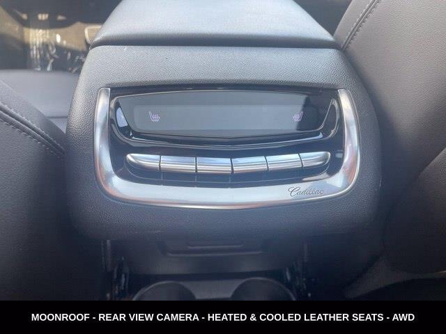2020 Cadillac XT6 - $19,995
