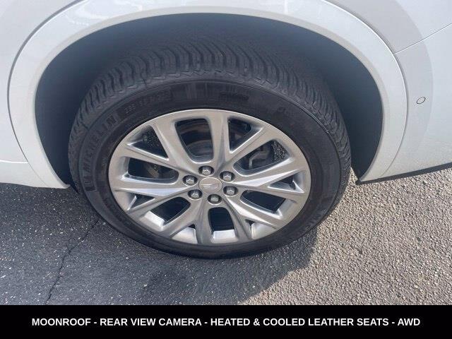 2020 Cadillac XT6 - $19,995
