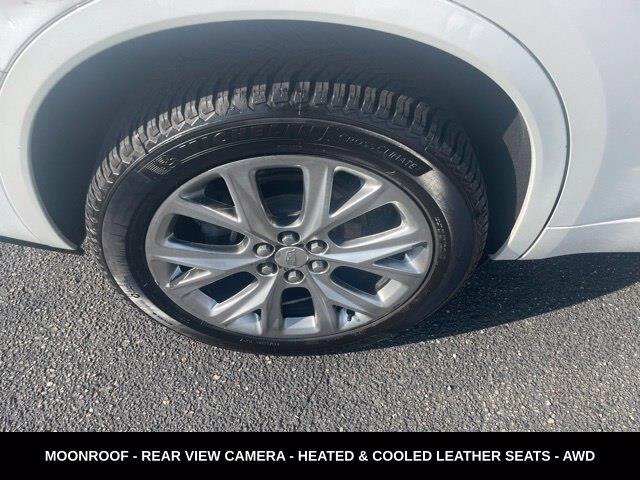 2020 Cadillac XT6 - $19,995