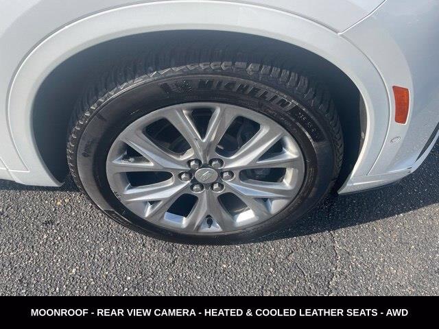 2020 Cadillac XT6 - $19,995