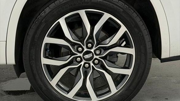 2021 Cadillac XT6 Sport