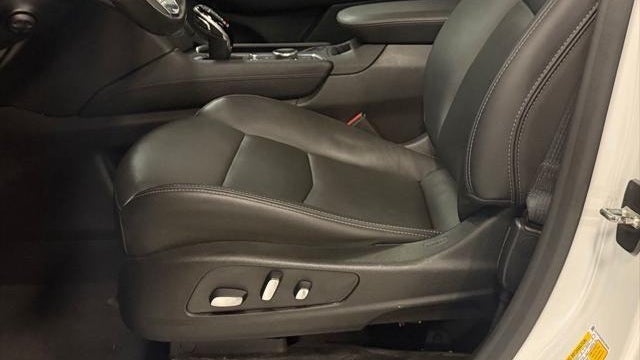 2021 Cadillac XT6 Sport