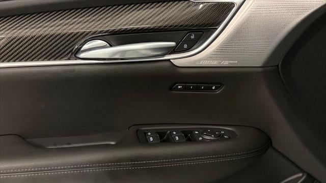 2021 Cadillac XT6 Sport