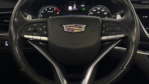 2021 Cadillac XT6 Sport