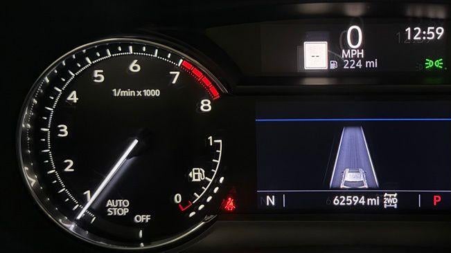 2021 Cadillac XT6 Sport