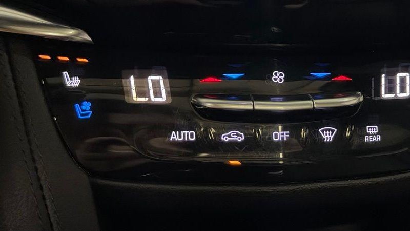 2021 Cadillac XT6 Sport