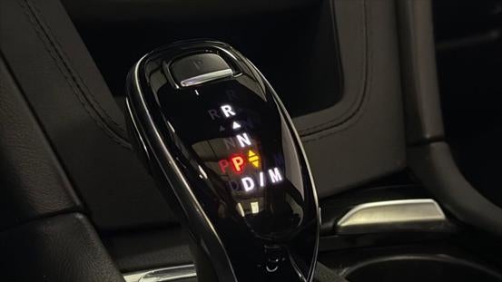 2021 Cadillac XT6 Sport