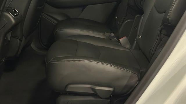 2021 Cadillac XT6 Sport